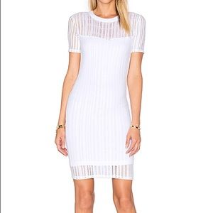 T by Alexander Wang Dress